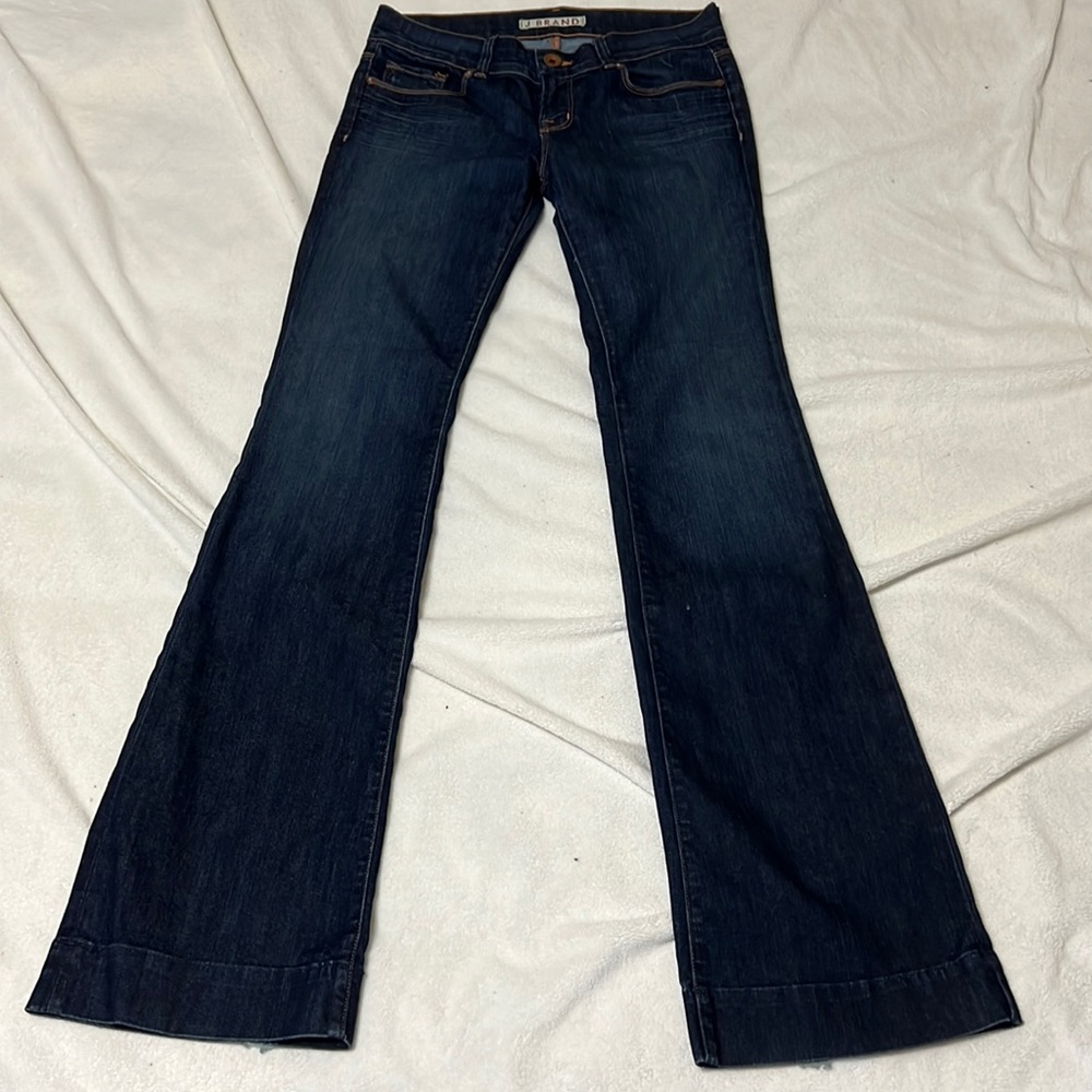 J Brand Heartbreaker jeans